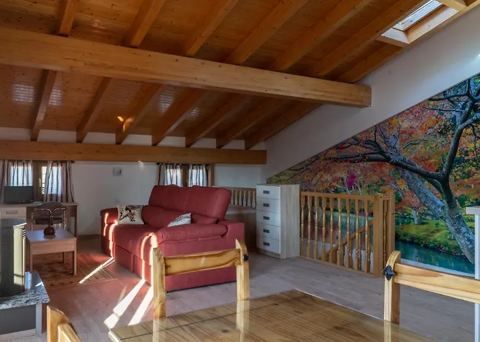 Rural Abuela Andrea Molinilla