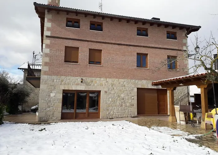 Rural Abuela Andrea Tatil Evi