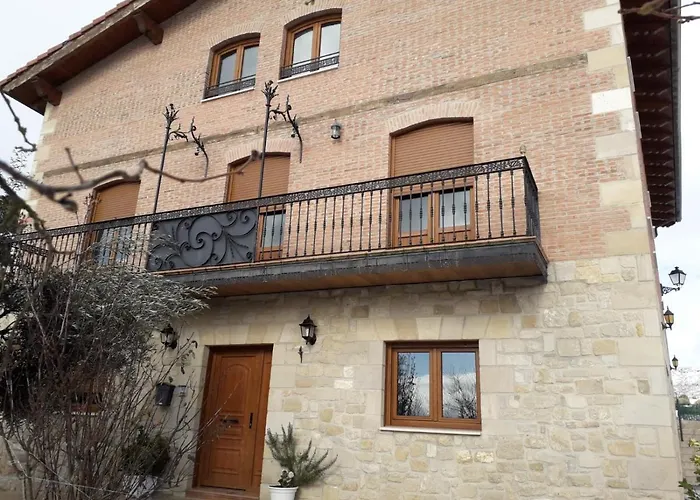 Tatil Evi Rural Abuela Andrea