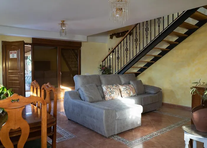 Rural Abuela Andrea Tatil Evi