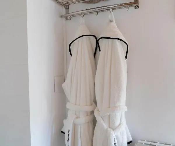 Rural Abuela Andrea Molinilla