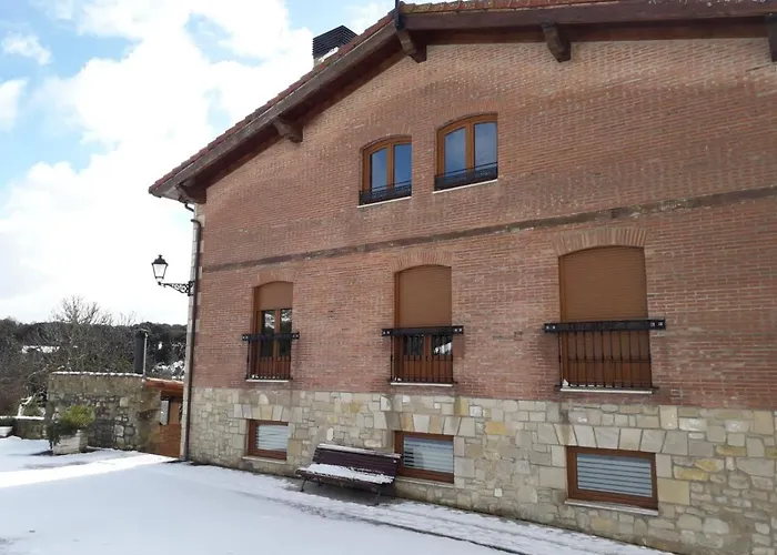 Tatil Evi Rural Abuela Andrea