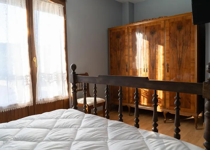 Tatil Evi Rural Abuela Andrea Molinilla