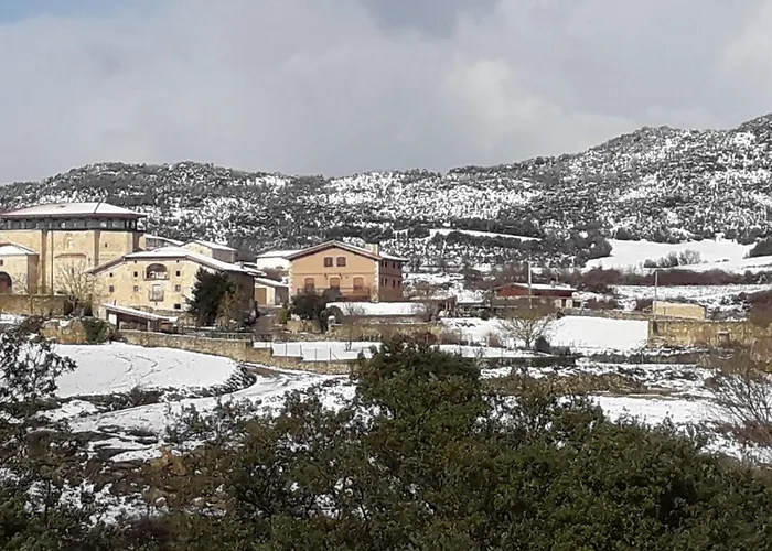 Tatil Evi Rural Abuela Andrea