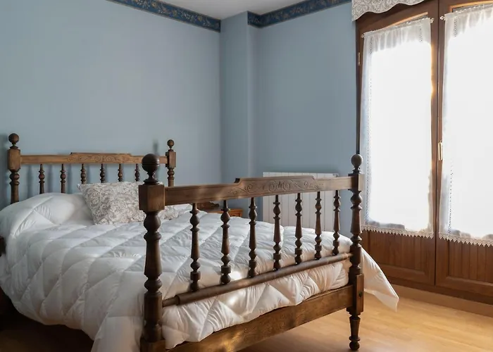 Tatil Evi Rural Abuela Andrea