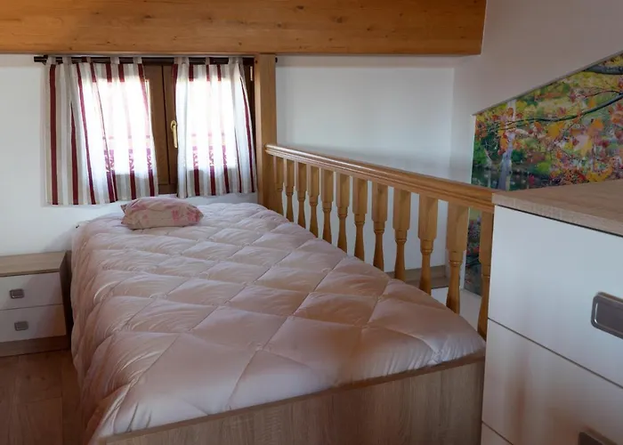 Tatil Evi Rural Abuela Andrea