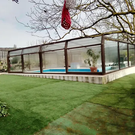 Rural Abuela Andrea *