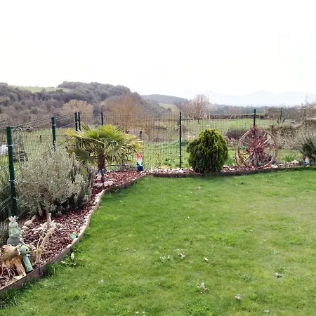 Rural Abuela Andrea * Molinilla