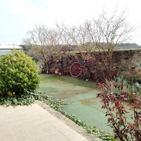 Rural Abuela Andrea Holiday home *