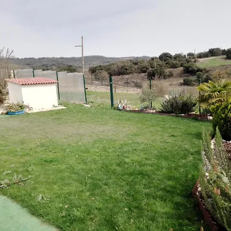 Сasa de vacaciones Rural Abuela Andrea Molinilla