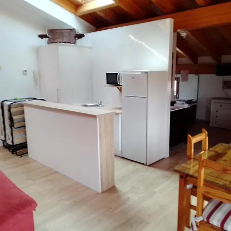 Holiday home Rural Abuela Andrea