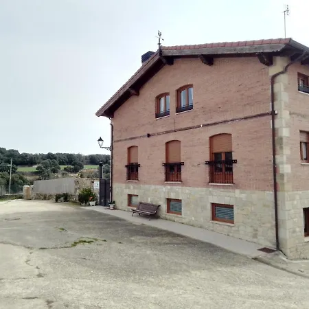 Holiday home Rural Abuela Andrea *