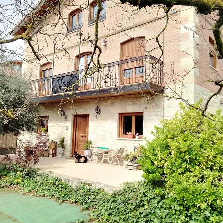 Holiday home Rural Abuela Andrea *