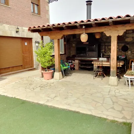 Rural Abuela Andrea *