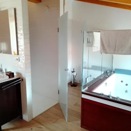 Rural Abuela Andrea Holiday home Molinilla