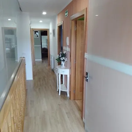 Holiday home Rural Abuela Andrea