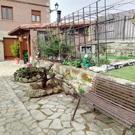 Сasa de vacaciones Rural Abuela Andrea