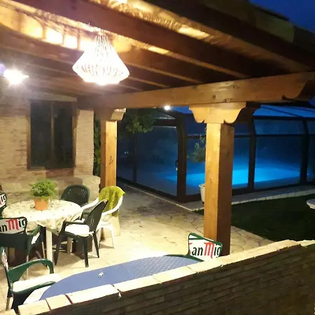 Rural Abuela Andrea *