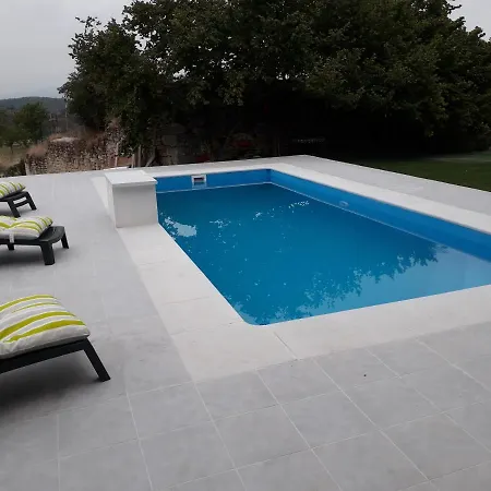 Holiday home Rural Abuela Andrea