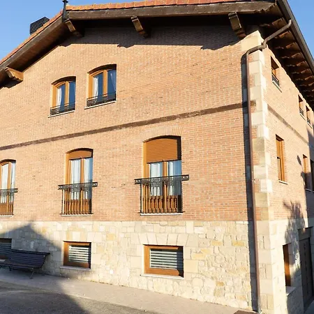 Rural Abuela Andrea Casa de Férias *