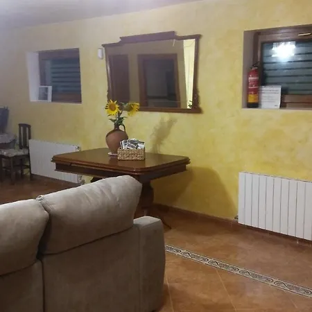 Rural Abuela Andrea *