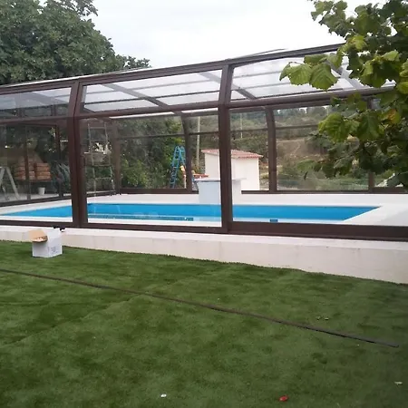 Rural Abuela Andrea * Molinilla