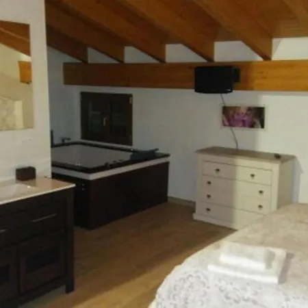 Rural Abuela Andrea * Molinilla