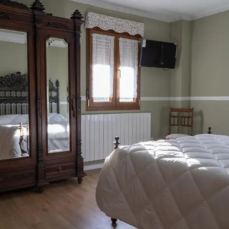 Holiday home Rural Abuela Andrea *