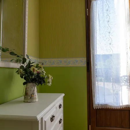 Rural Abuela Andrea Holiday home