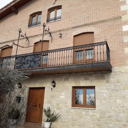 Holiday home Rural Abuela Andrea