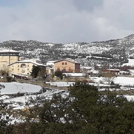 Rural Abuela Andrea *