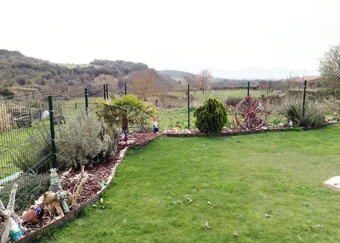 Rural Abuela Andrea * Molinilla