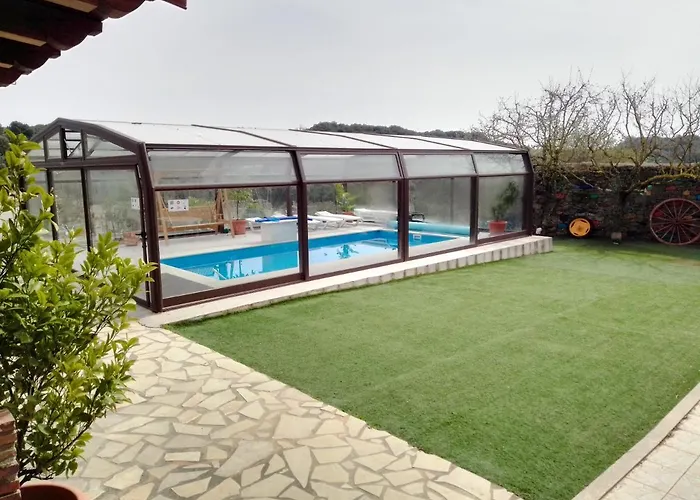 Rural Abuela Andrea *