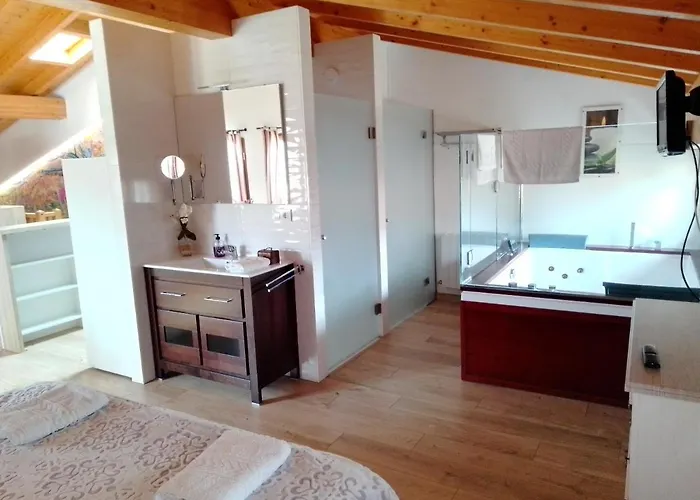 Rural Abuela Andrea Molinilla