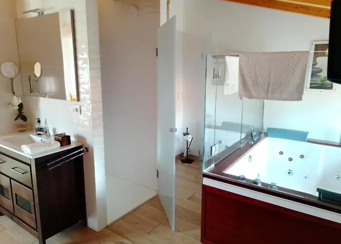 Rural Abuela Andrea 別荘 Molinilla