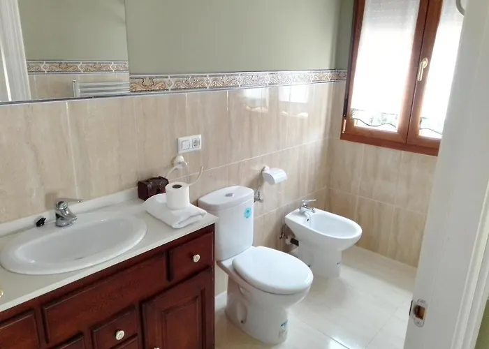 Rural Abuela Andrea * Molinilla