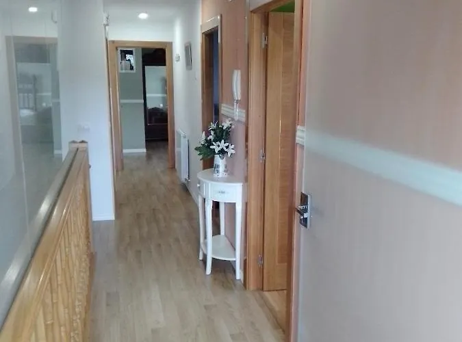 別荘 Rural Abuela Andrea