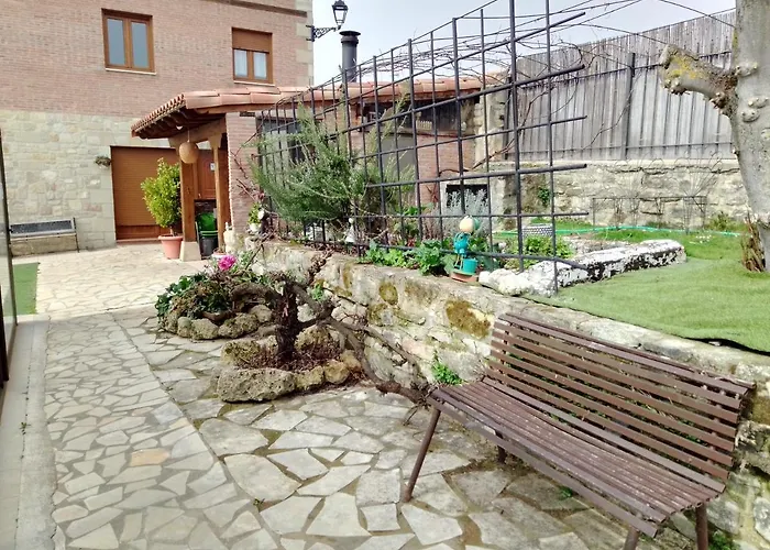 別荘 Rural Abuela Andrea