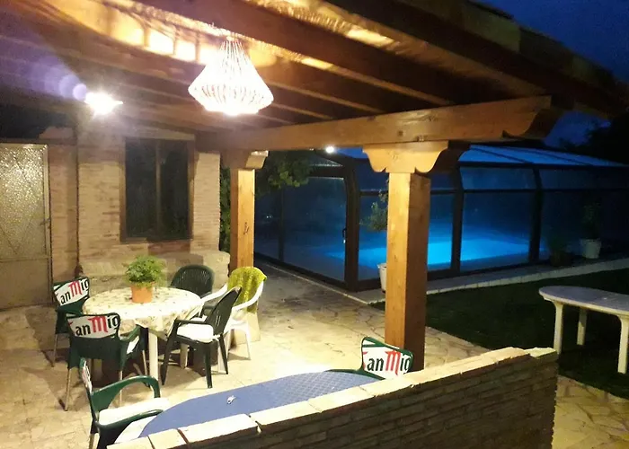 Rural Abuela Andrea *