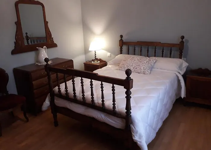 Rural Abuela Andrea * Molinilla