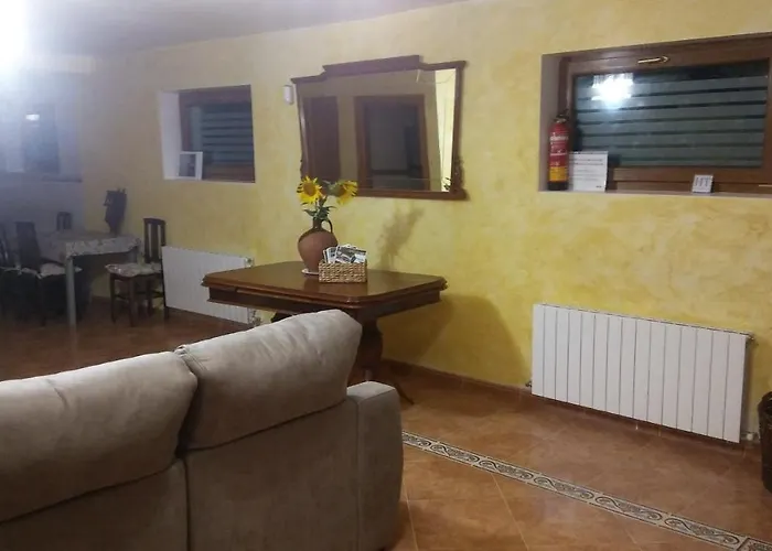 Rural Abuela Andrea *