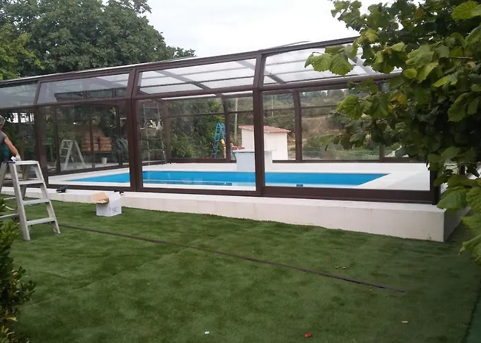 Rural Abuela Andrea * Molinilla