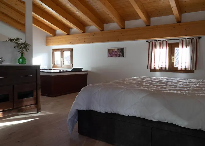 Rural Abuela Andrea * Molinilla