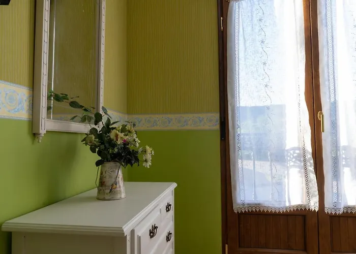 Rural Abuela Andrea 別荘