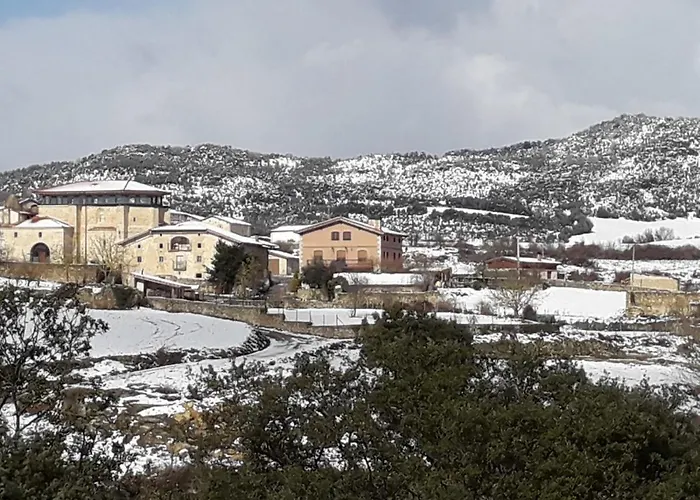 Rural Abuela Andrea *